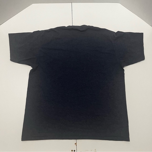 Vintage Limited Edition Black T-Shirt - Picture 3 of 3